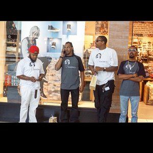 Meet your Posher, Tommy